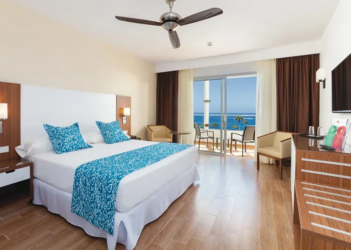 Riu Arecas - Adults Only Otel 4*