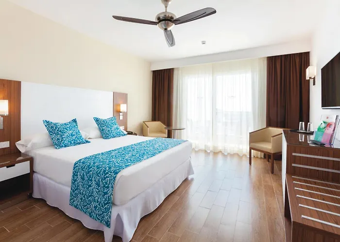 Riu Arecas - Adults Only Otel