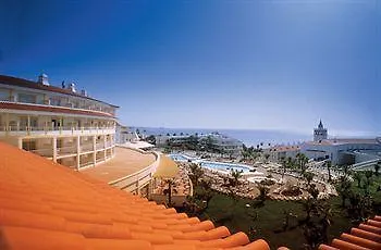 Otel Riu Arecas - Adults Only 4*