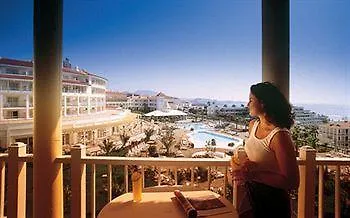 Riu Arecas - Adults Only Otel 4*