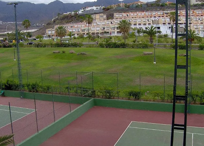 Riu Arecas - Adults Only Costa Adeje