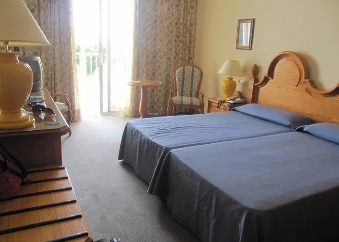 Riu Arecas - Adults Only Otel