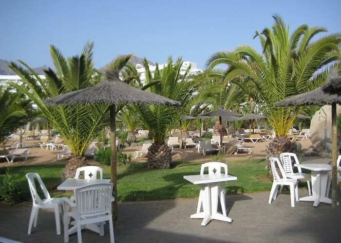 Riu Arecas - Adults Only Otel 4*