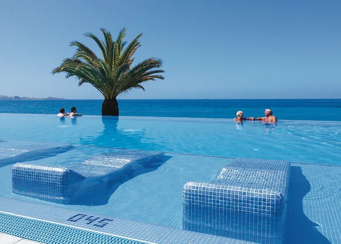 Riu Arecas - Adults Only Costa Adeje