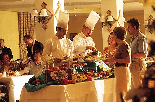 Riu Arecas - Adults Only 4* Costa Adeje