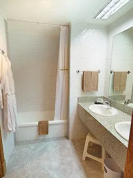 Otel Riu Arecas - Adults Only