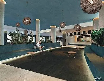 Riu Arecas - Adults Only Otel Costa Adeje