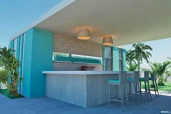 Riu Arecas - Adults Only Otel