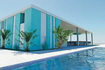 Otel Riu Arecas - Adults Only Costa Adeje