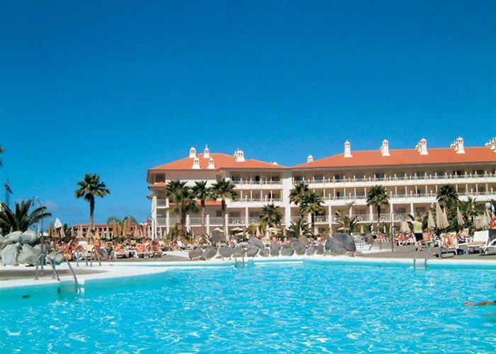 Riu Arecas - Adults Only Costa Adeje