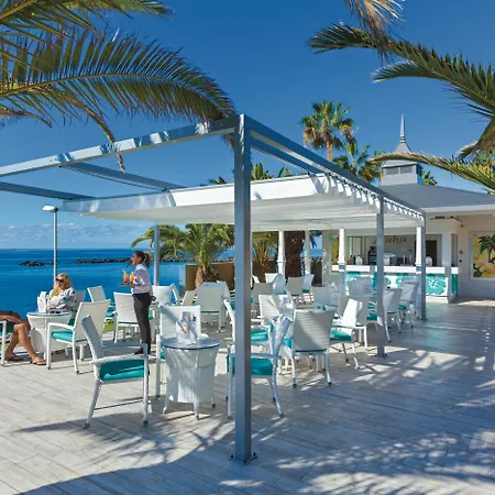 Riu Arecas (adults Only) Ξενοδοχείο Costa Adeje (Tenerife)