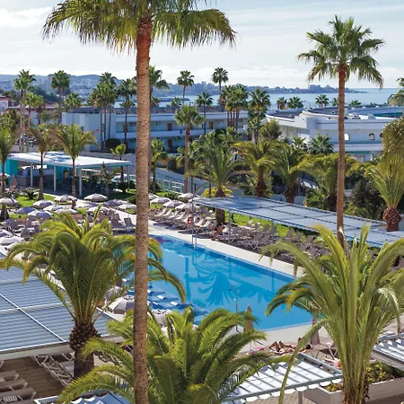 Ξενοδοχείο Riu Arecas (adults Only) Costa Adeje (Tenerife)