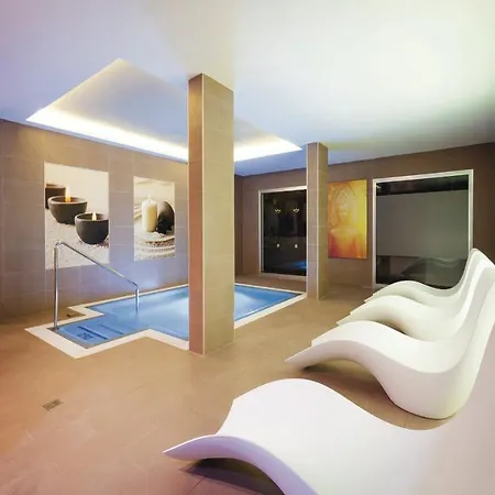 Riu Arecas (adults Only) Ξενοδοχείο 4*