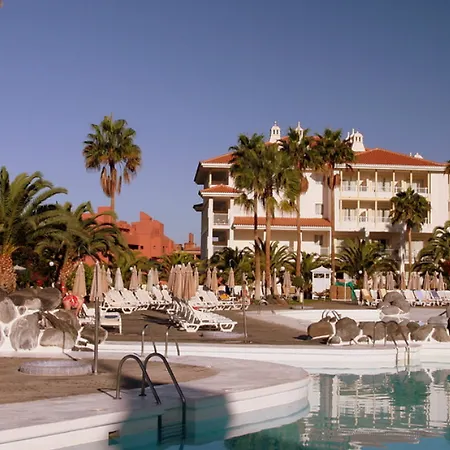 Riu Arecas (adults Only) Ξενοδοχείο