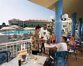 Riu Arecas (adults Only) Ξενοδοχείο Costa Adeje (Tenerife)