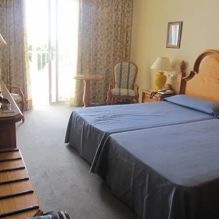 Riu Arecas (adults Only) Ξενοδοχείο