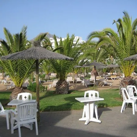 Riu Arecas (adults Only) Ξενοδοχείο 4*
